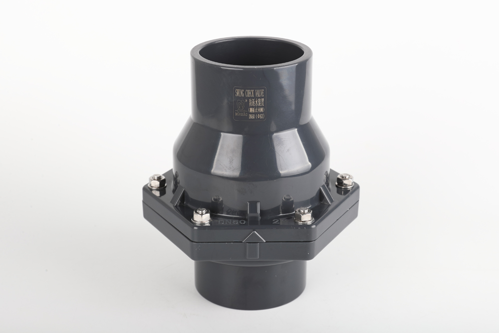 桥西翻板式止回阀